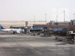 Cairo Airport