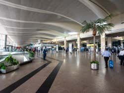 Cairo Airport