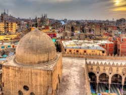 Cairo antigo