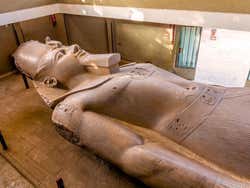 Colossus of Ramesses II