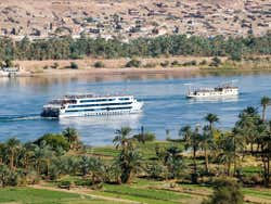 Nile Cruise