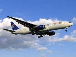 Fly between cities with Egypt Air