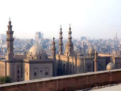 Cairo