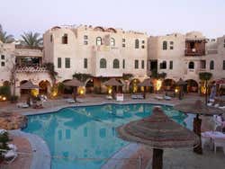 Hotel in Sharm El Sheikh