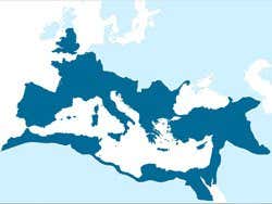 The Roman Empire