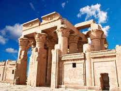 Kom Ombo