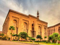 Al Rifa'i Mosque