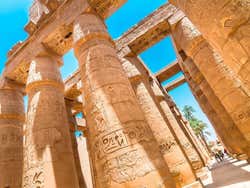 Templo de Karnak