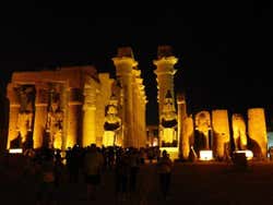 Tempio di Luxor