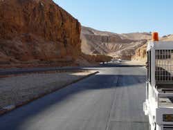 Valley of the Kings