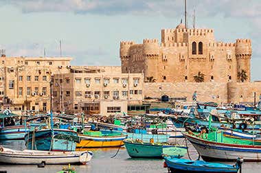Alexandria