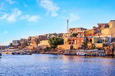 Aswan