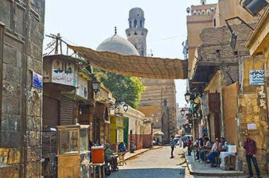 Quelques conseils pour voyager en Égypte