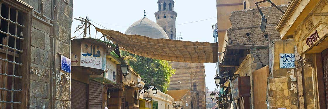 Consejos para viajar a Egipto