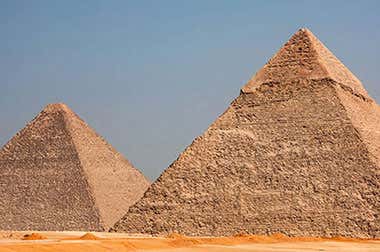Ancient Egyptian Dynasties