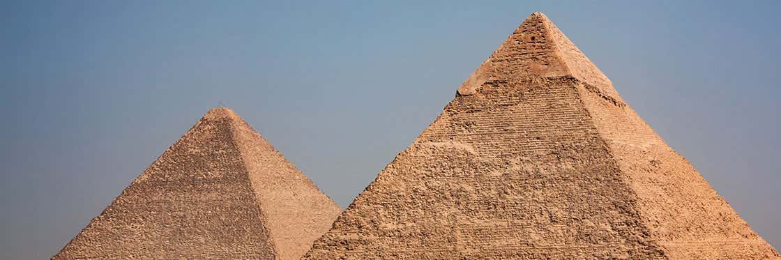 Ancient Egyptian Dynasties