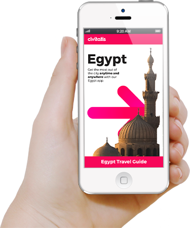 Download the Civitatis app