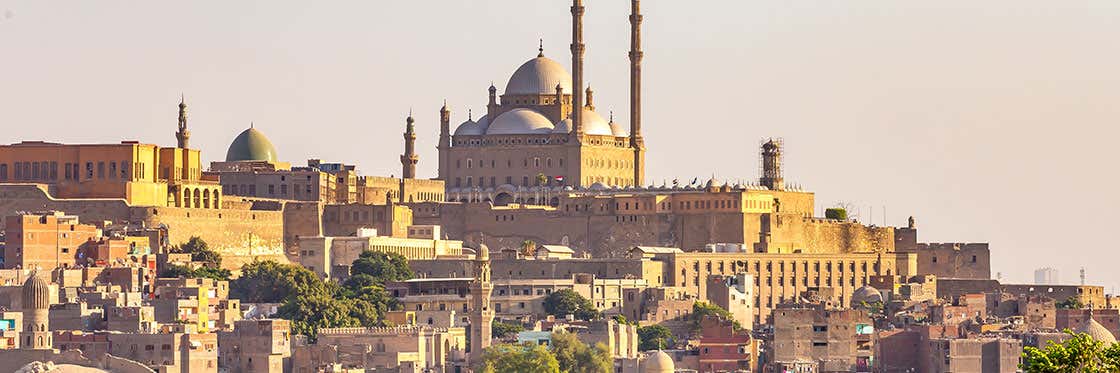 Cairo