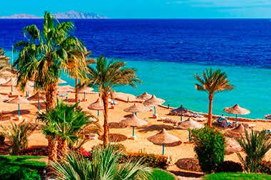 Hurghada