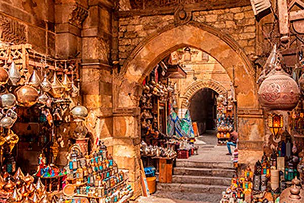 Khan el-Khalili