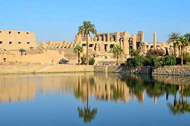 Luxor