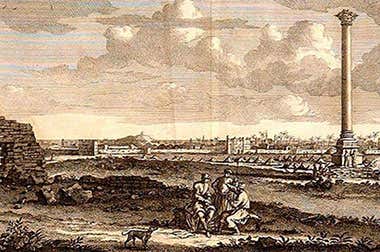 Greek and Roman Egypt