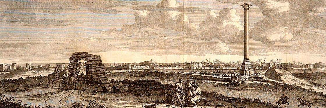 Periodo Grecorromano de Egipto - La conquista de Grecia y Roma Periodo Grecorromano de Egipto - La conquista de Grecia y Roma