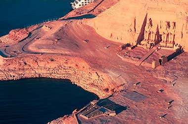 Aswan Dam