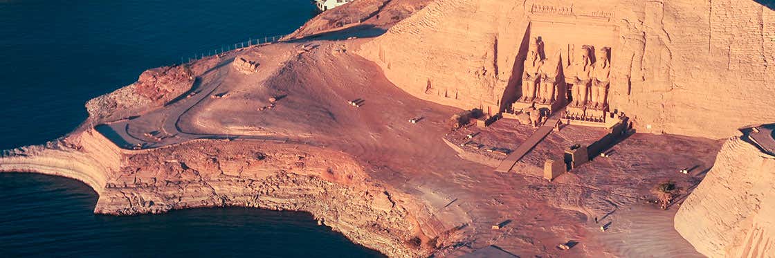 Aswan Dam