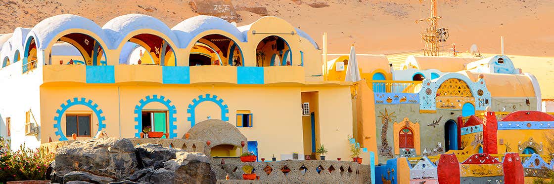 Gharb Seheyl