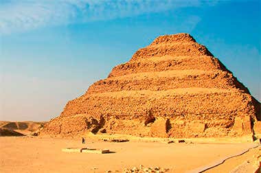 Saqqara