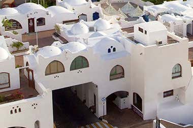 Sharm El Sheikh
