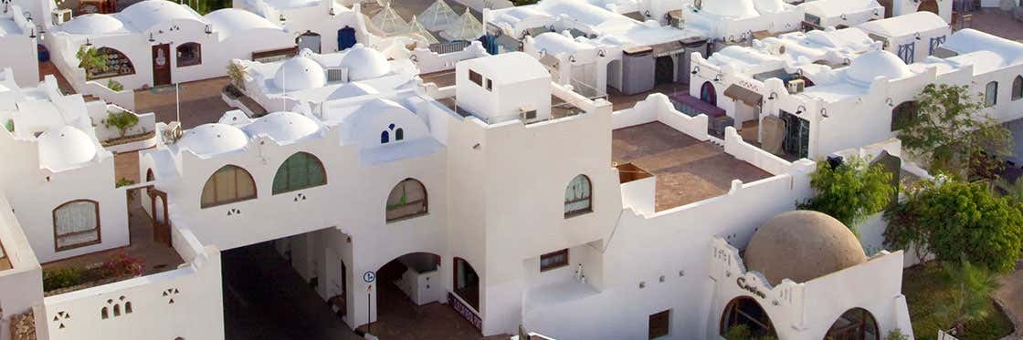 Sharm el-Sheikh