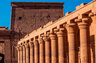 Templo de Philae