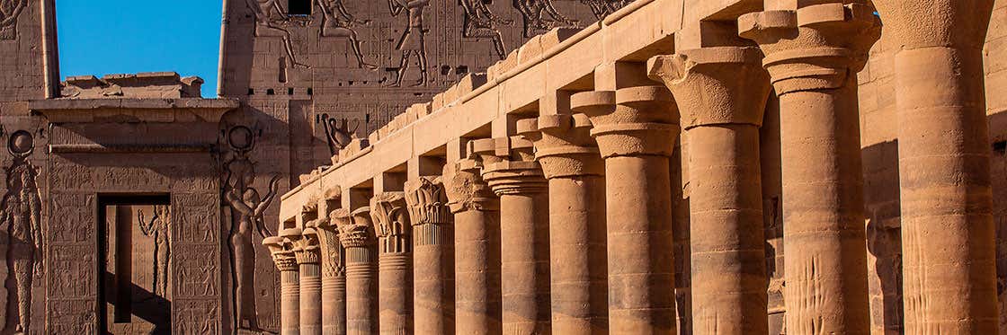Tempio di Philae