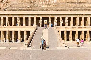Templo de Hatshepsut
