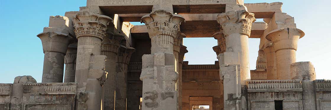 Templo de Kom Ombo