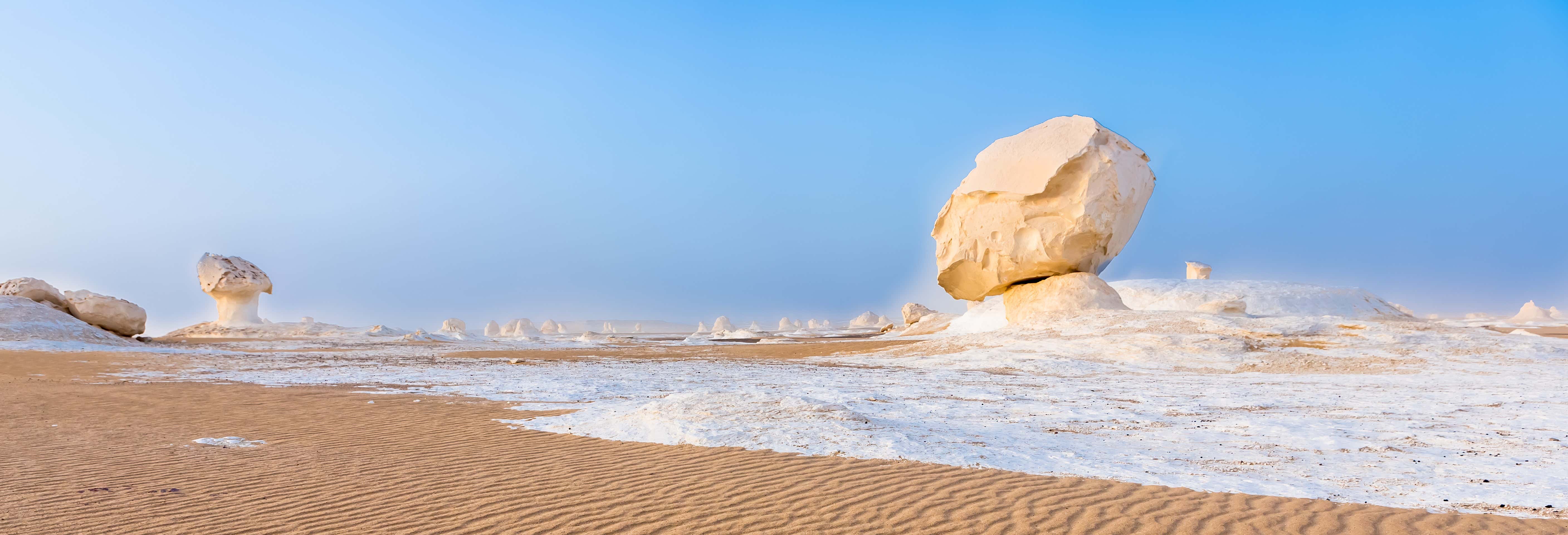 Viajes a Egipto con todo incluido desde El Cairo