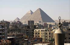 egypt tour cairo Giza Pyramids and Cairo Tour
