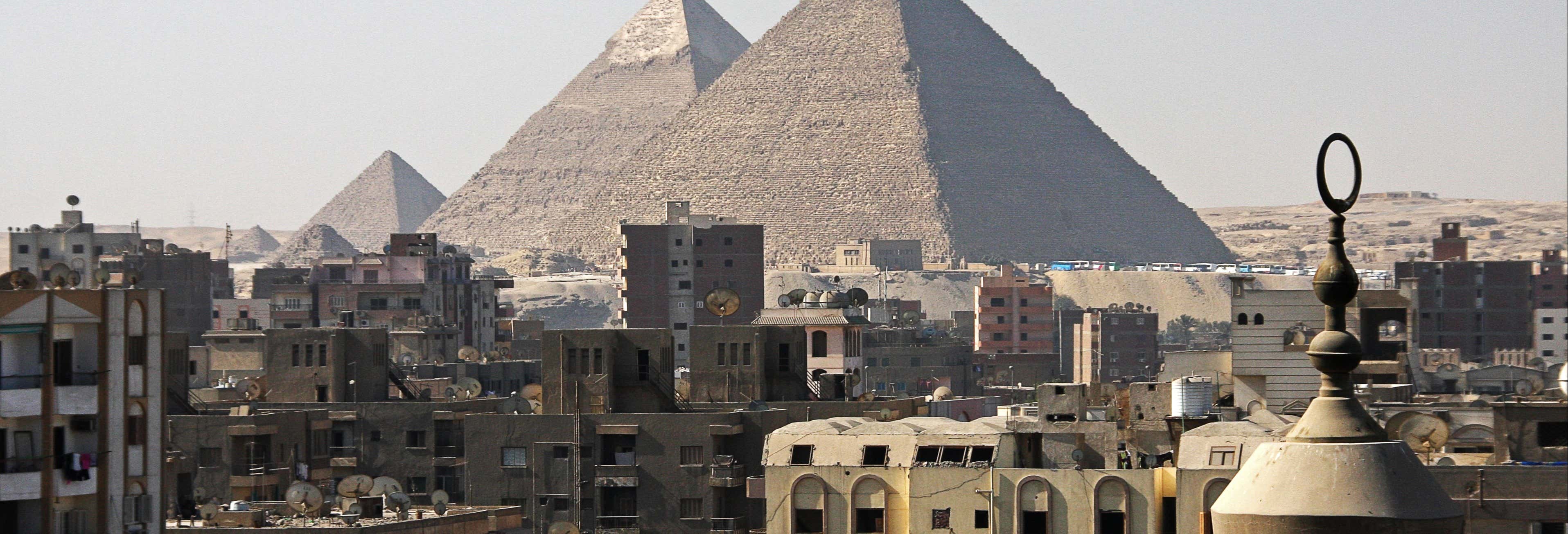 Visitas guiadas y free tours en El Cairo