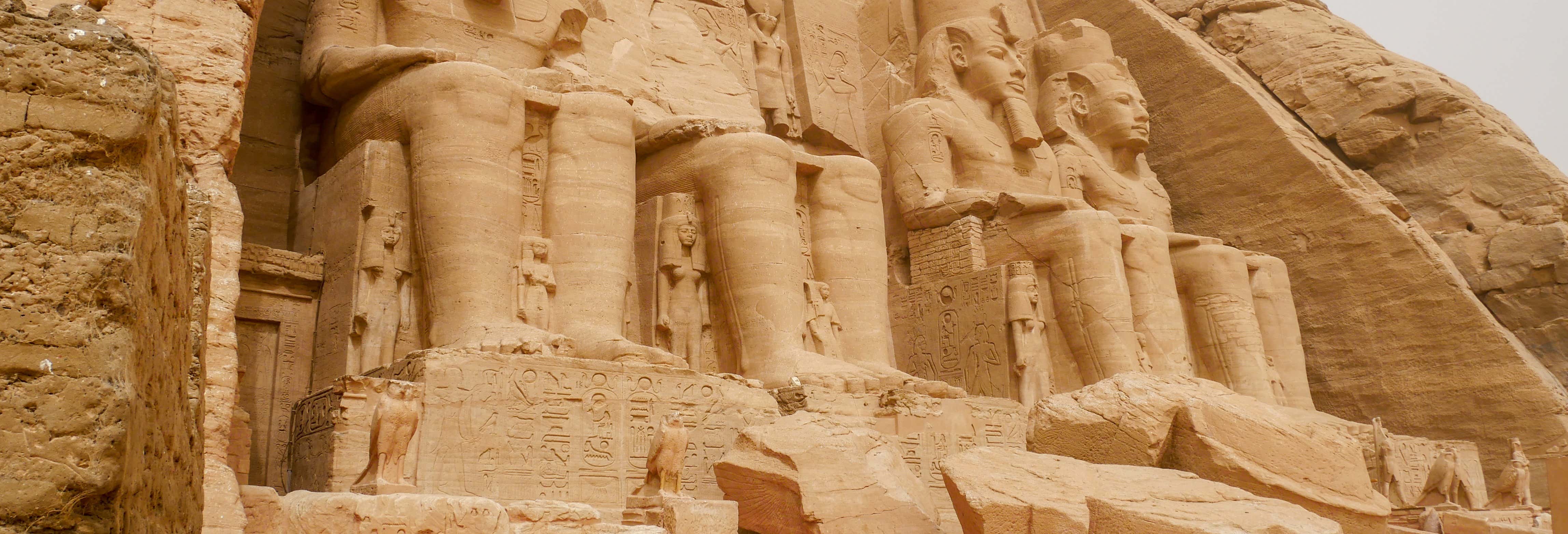Excursions de plusieurs jours depuis Le Caire