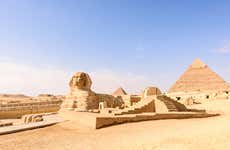 egypt tour cairo Egypt Tour Package: 15 Days All-Inclusive