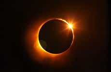 Eclipse solar 2027 en Egipto con transporte y entradas