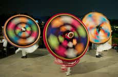 egypt tour cairo Whirling Dervish Show + Dinner