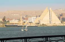 egypt tour cairo Menia 2 Day Tour