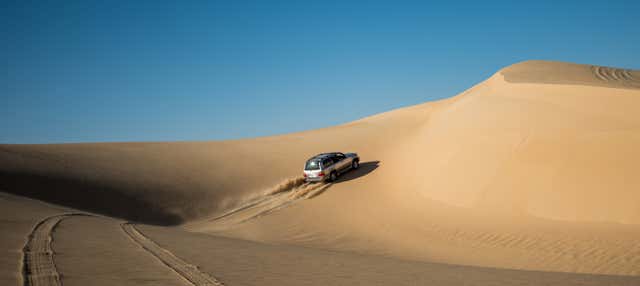 Excursión de 5 días a Alejandría y el desierto de Siwa
