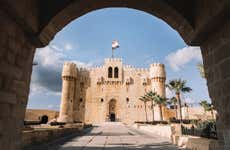 egypt tour cairo Excursion to Alexandria