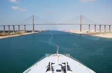 egypt tour cairo Day Trip to the Suez Canal