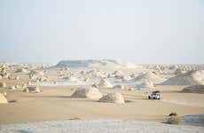 egypt tour cairo White Desert & Bahariya Oasis Private Day Trip