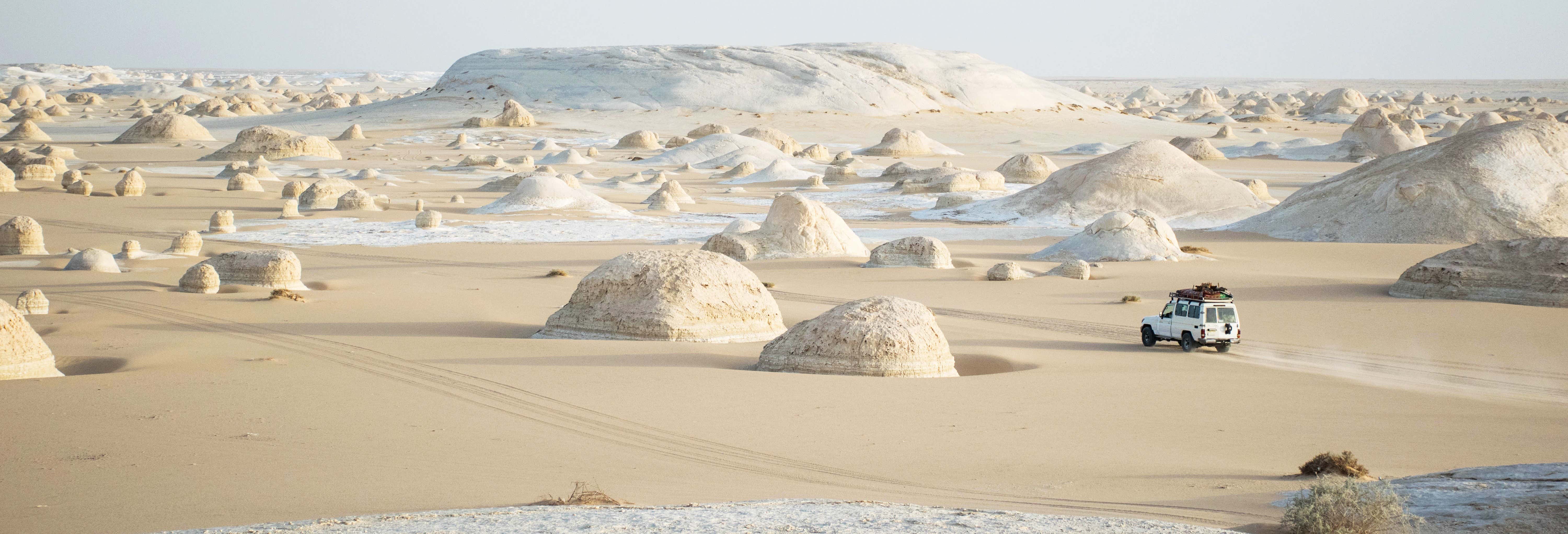 Excursiones de un día en El Cairo